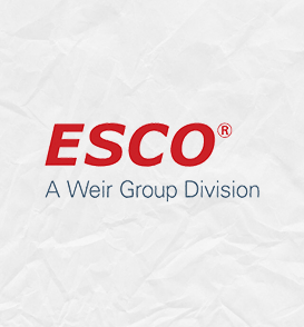  ESCO